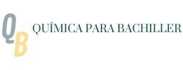 química bachillerato elche