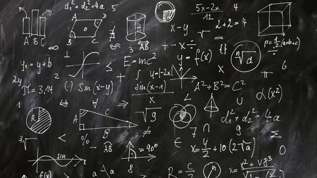 FORMULAS QUIMICAS